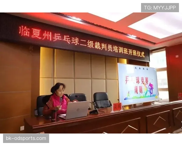 比赛用球的裁判检查与临场更换规则说明